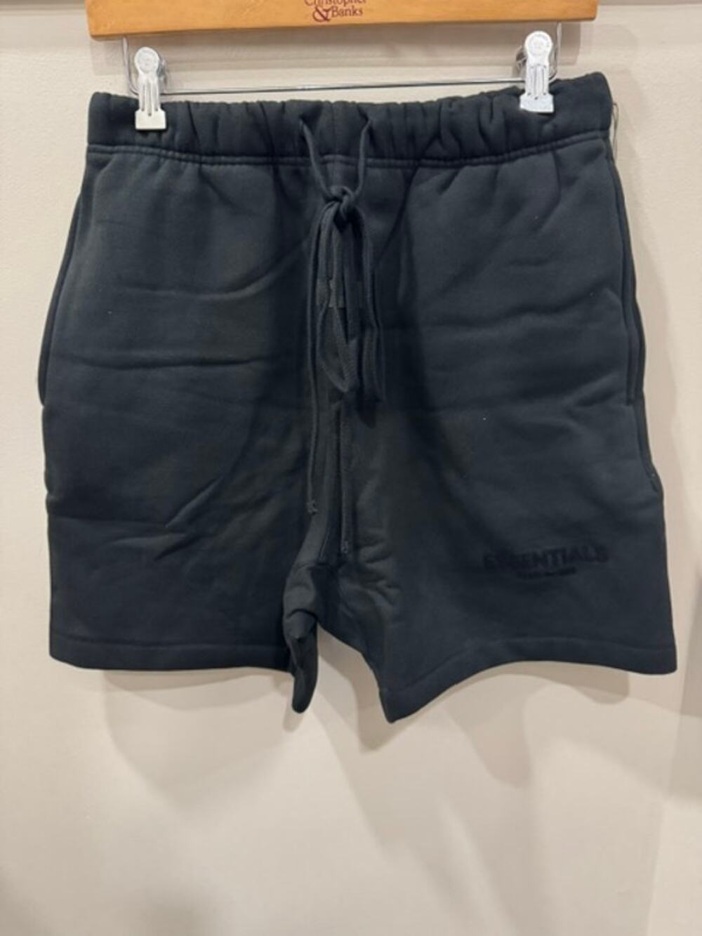 Essentials Fear of God Shorts